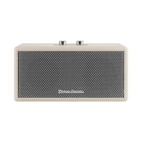 Retro Bluetooth Lautsprecher mit Softgriff Vintage Cuisine