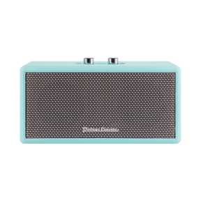 Retro Bluetooth Lautsprecher mit Softgriff Vintage Cuisine