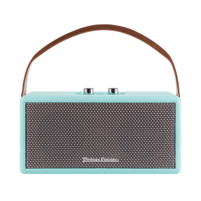 Retro Bluetooth Lautsprecher mit Softgriff Vintage Cuisine