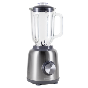 Retro-Standmixer mit Minizerkleinerer von Vintage Cuisine