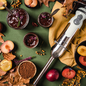 Vintage Cuisine Retro-Stabmixer