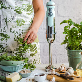 Vintage Cuisine Retro-Stabmixer