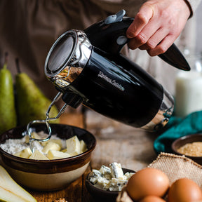 Retro Handmixer von Vintage Cuisine