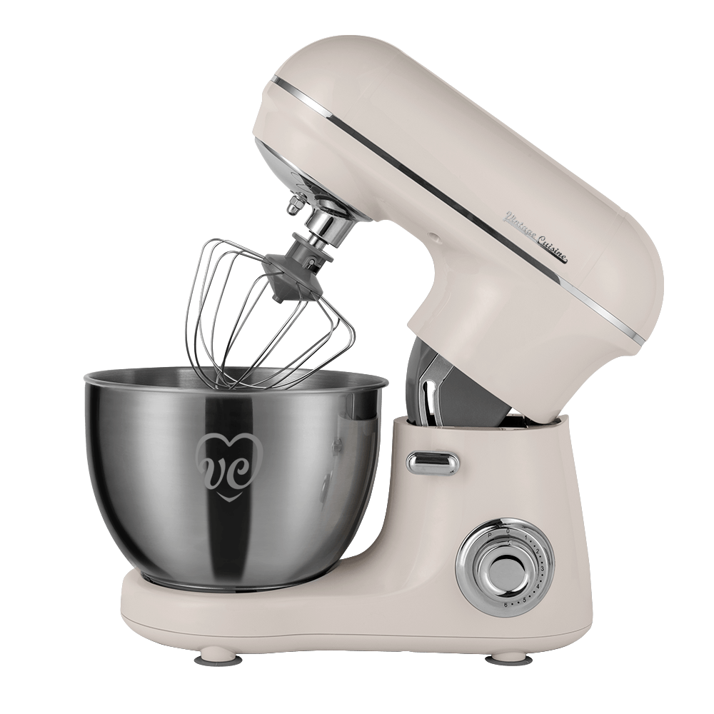 Vintage Cuisine Retro-Küchenmaschine
