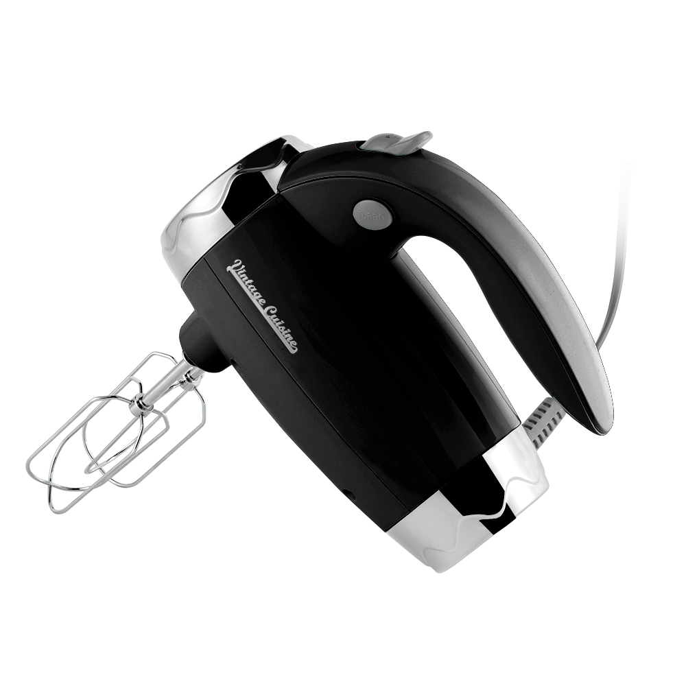 Retro Handmixer von Vintage Cuisine