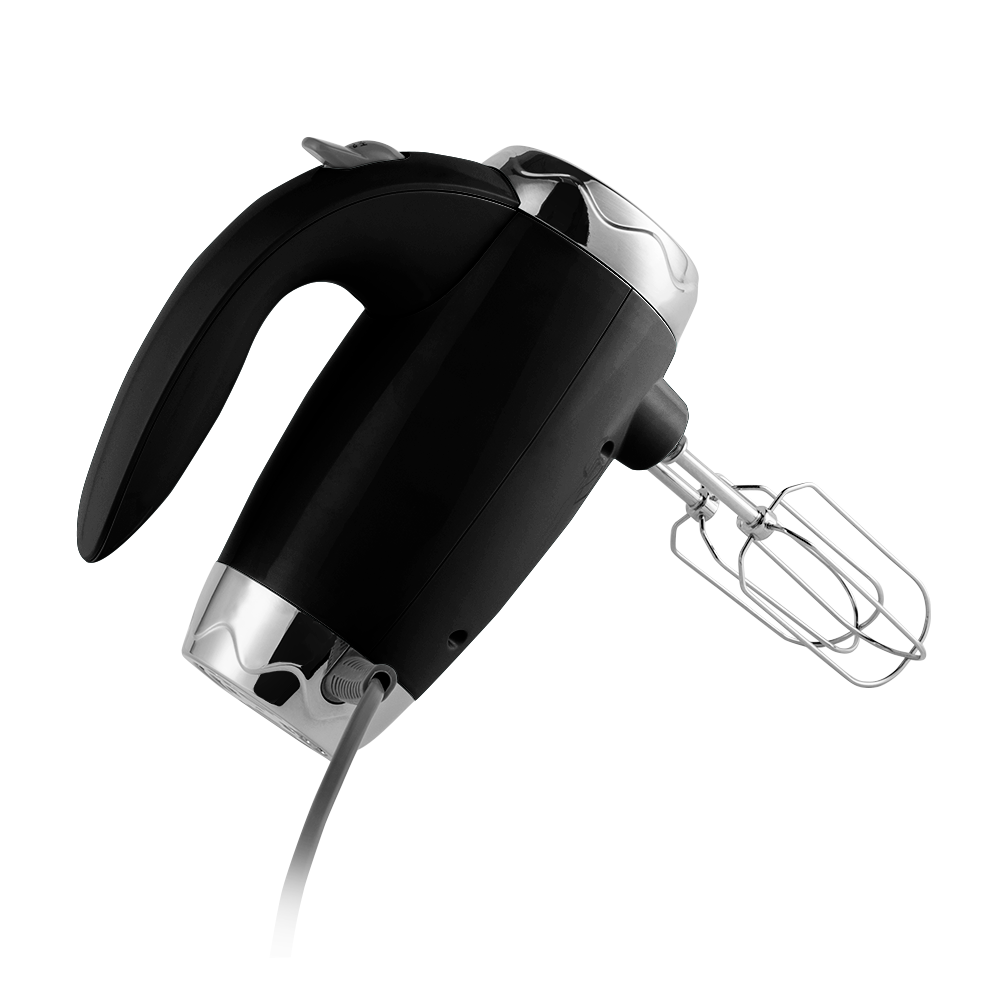 Retro Handmixer von Vintage Cuisine