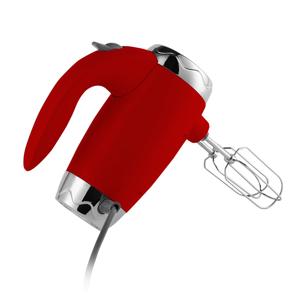 Retro Handmixer von Vintage Cuisine