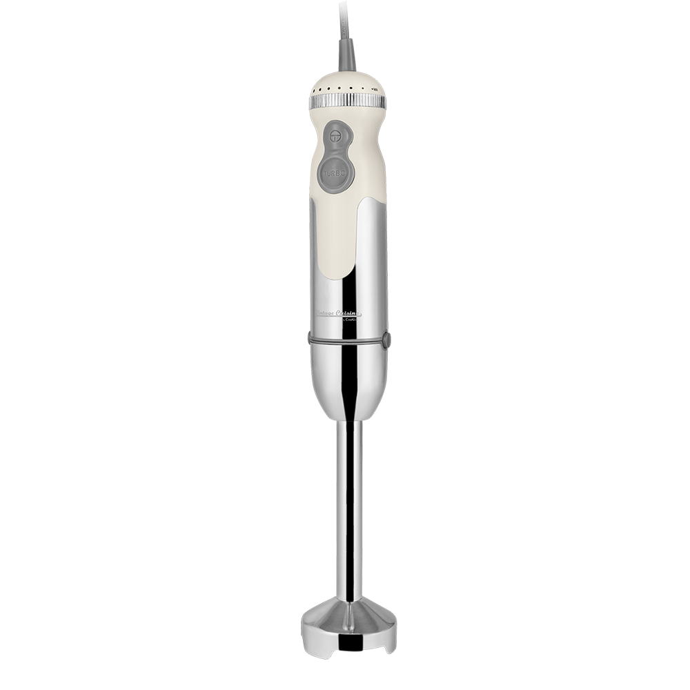 Vintage Cuisine Retro-Stabmixer