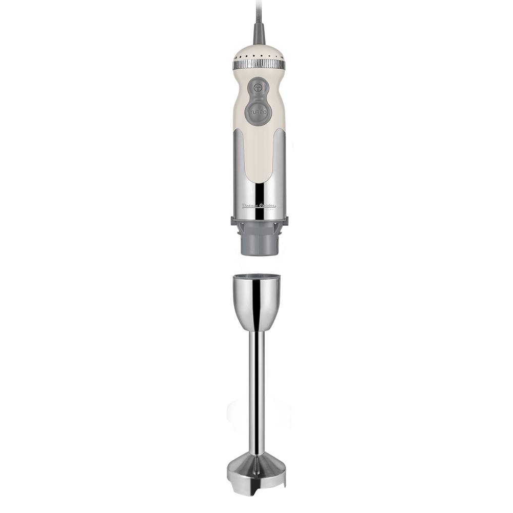 Vintage Cuisine Retro-Stabmixer