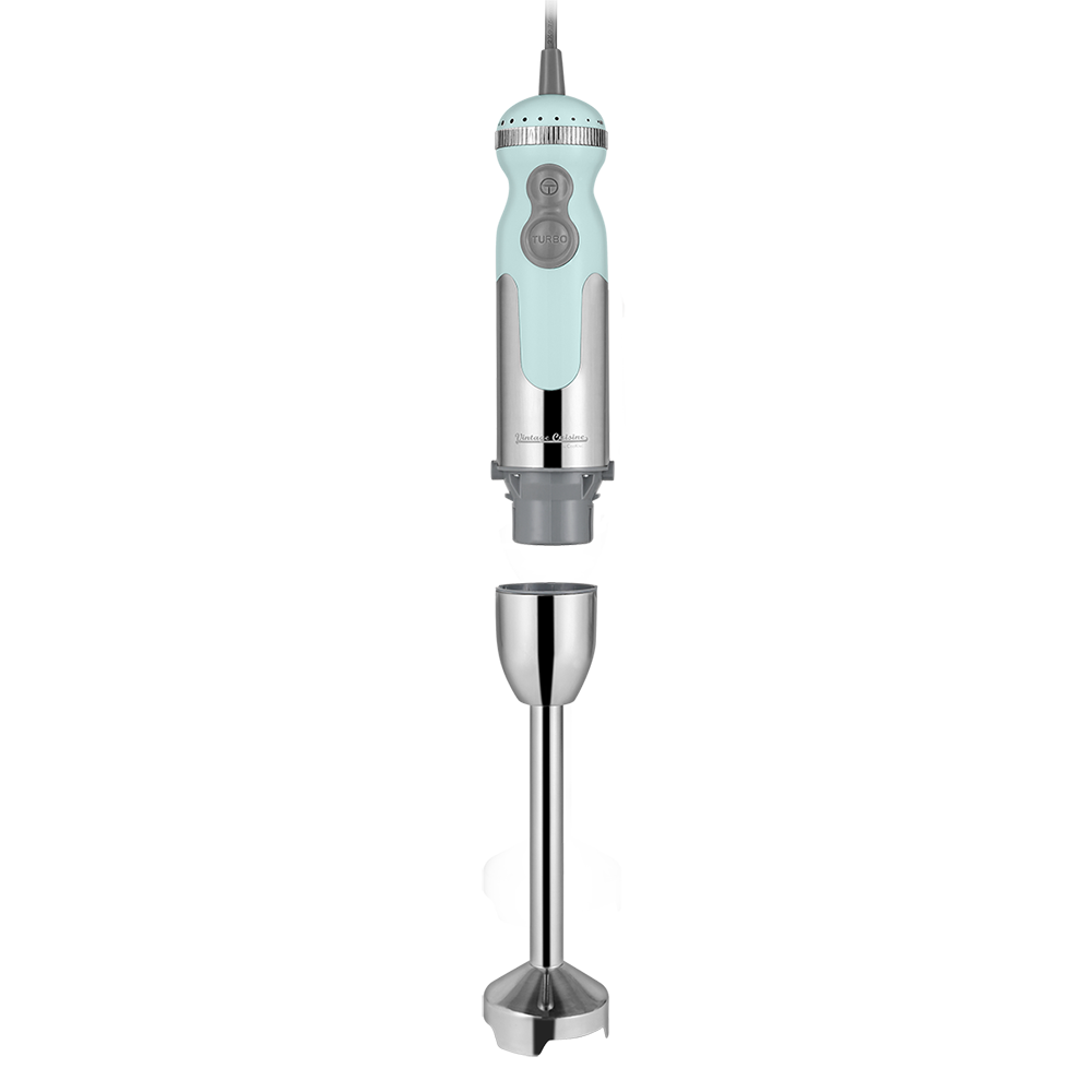 Vintage Cuisine Retro-Stabmixer