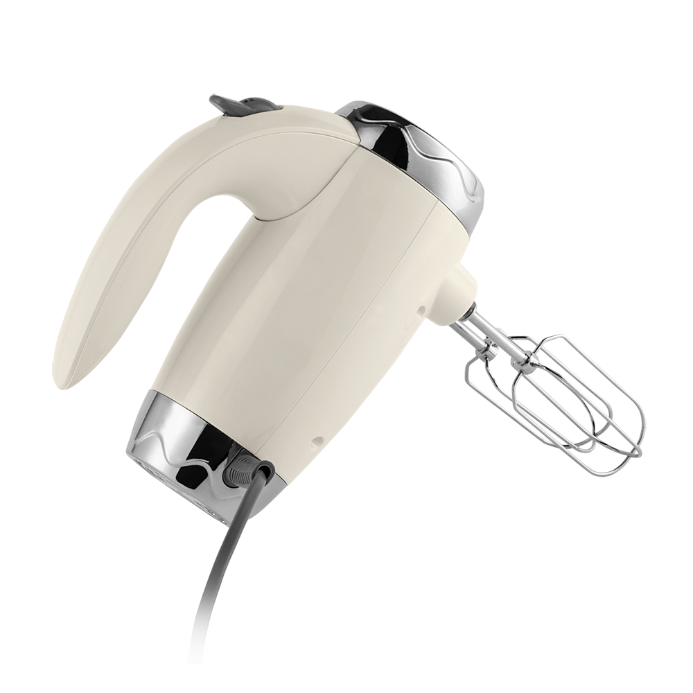 Retro Handmixer von Vintage Cuisine
