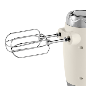 Retro Handmixer von Vintage Cuisine