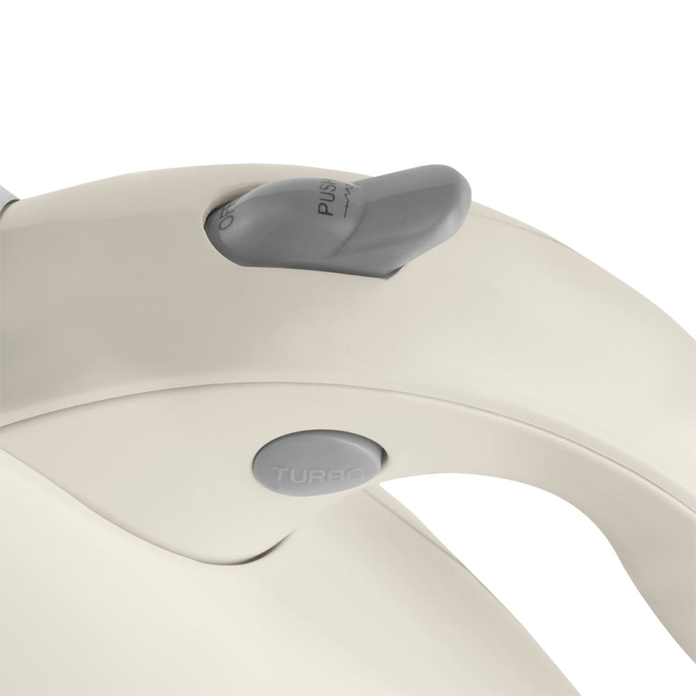 Retro Handmixer von Vintage Cuisine