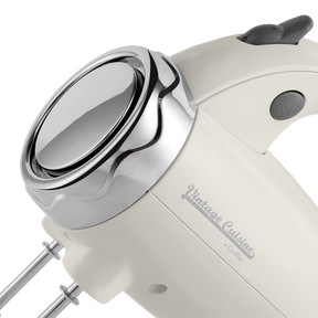 Retro Handmixer von Vintage Cuisine