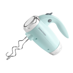 Retro Handmixer von Vintage Cuisine