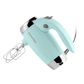 Retro Handmixer von Vintage Cuisine