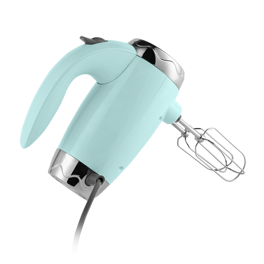 Retro Handmixer von Vintage Cuisine