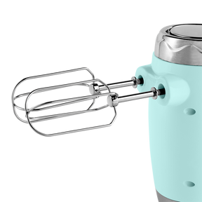 Retro Handmixer von Vintage Cuisine