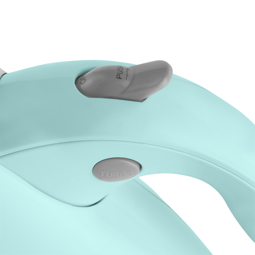 Retro Handmixer von Vintage Cuisine
