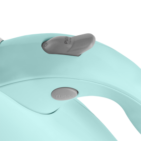 Retro Handmixer von Vintage Cuisine