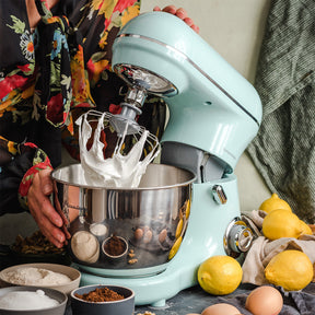 Vintage Cuisine Retro-Küchenmaschine
