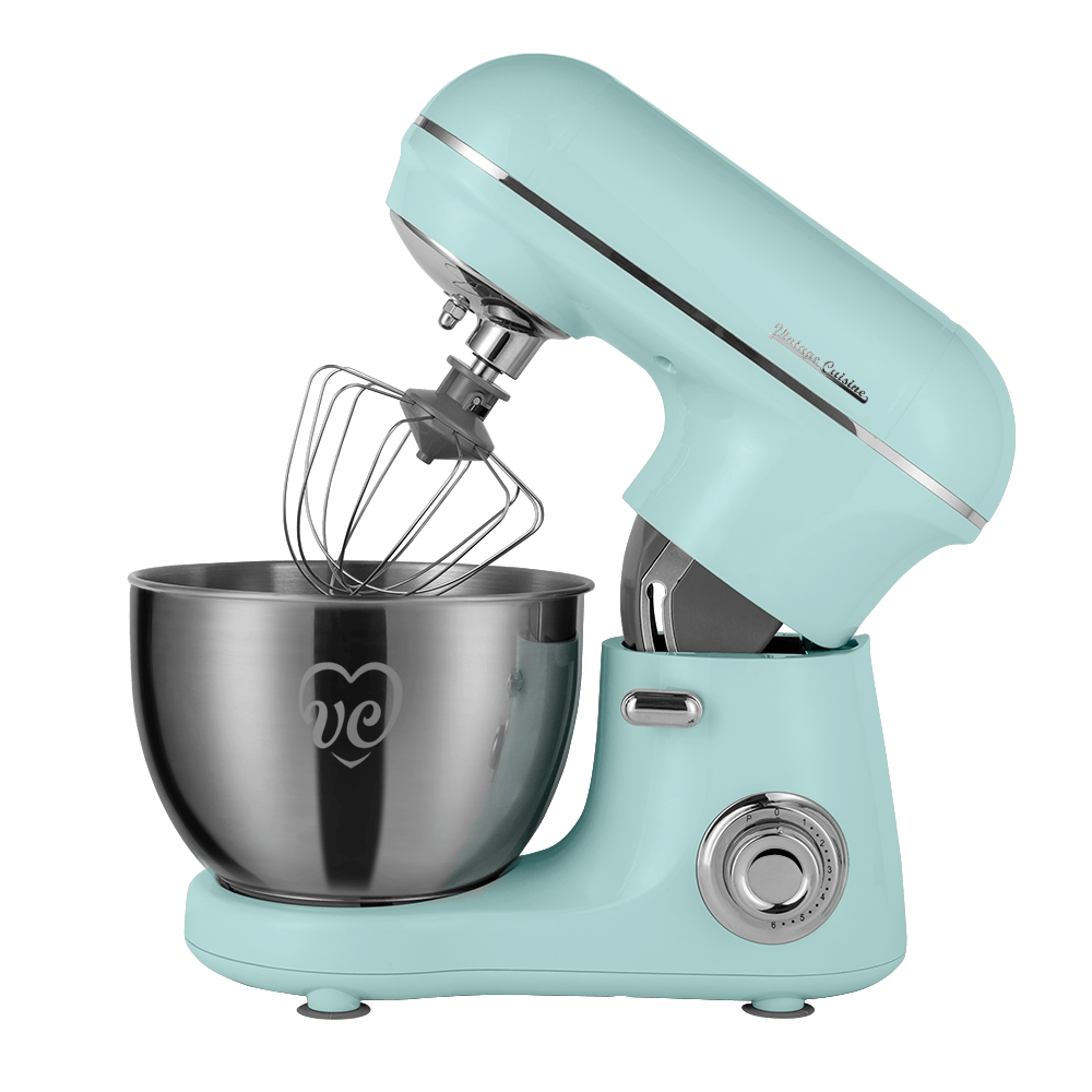 Vintage Cuisine Retro-Küchenmaschine