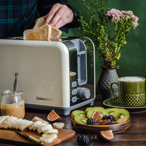 Vintage Cuisine Retro-Toaster