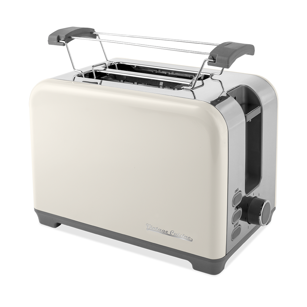 Vintage Cuisine Retro-Toaster