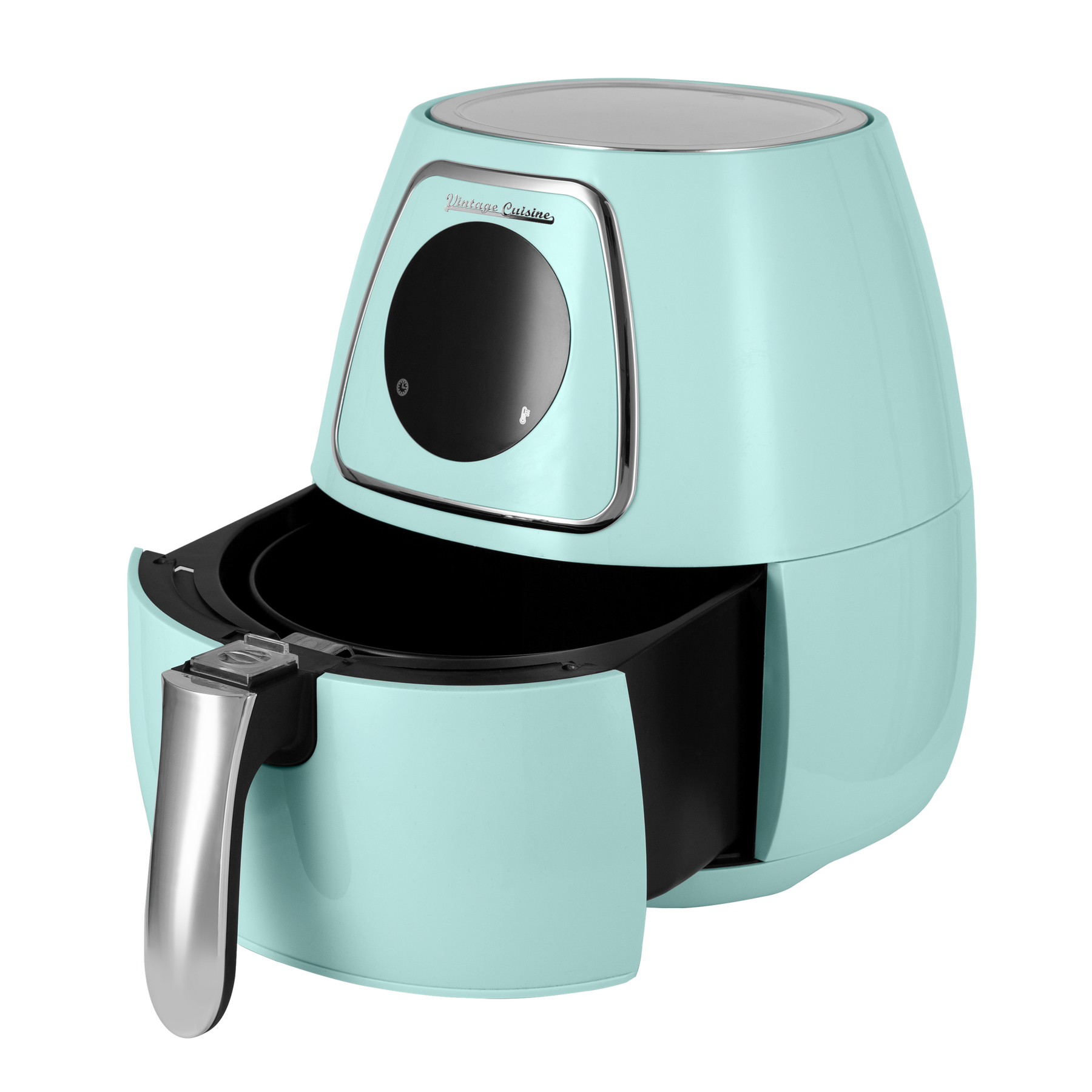 Vintage Cuisine Retro-Luftfritteuse