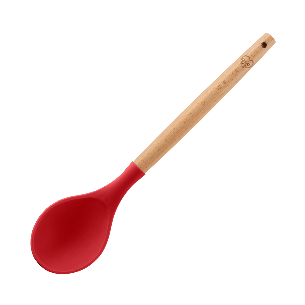 Retro-Küchenutensilien-Set von Vintage Cuisine