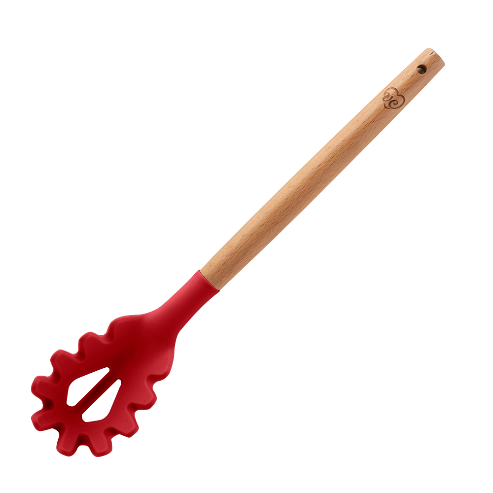 Retro-Küchenutensilien-Set von Vintage Cuisine