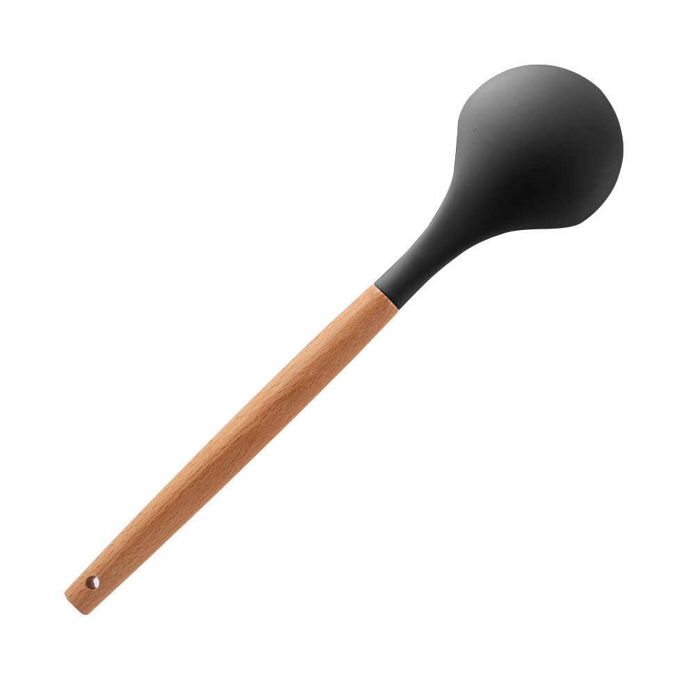 Retro-Küchenutensilien-Set von Vintage Cuisine