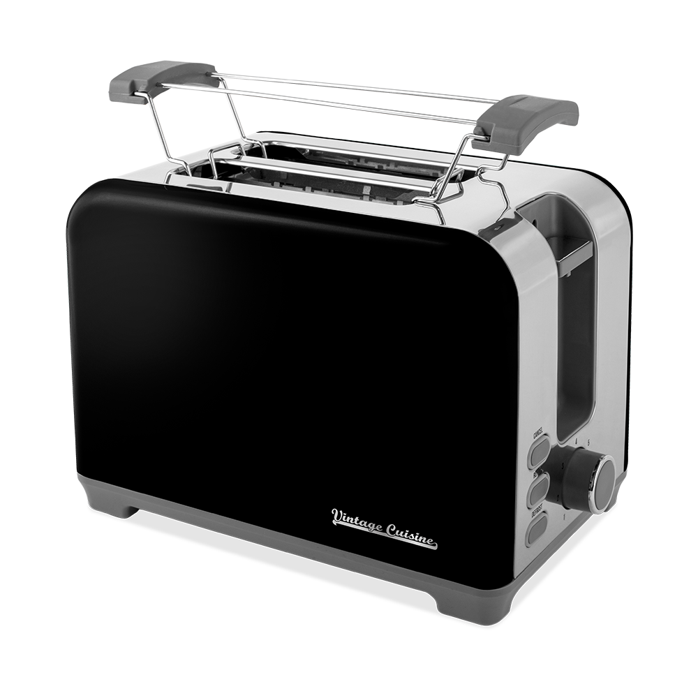 Vintage Cuisine Retro-Toaster